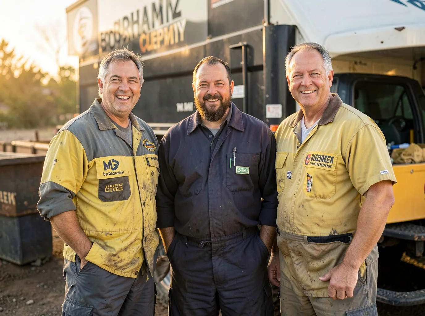 Sewage Cleanup company in Thomaston, GA
