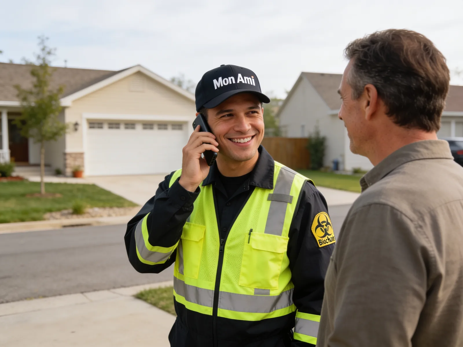 Sewage Cleanup Thomaston, GA FAQs